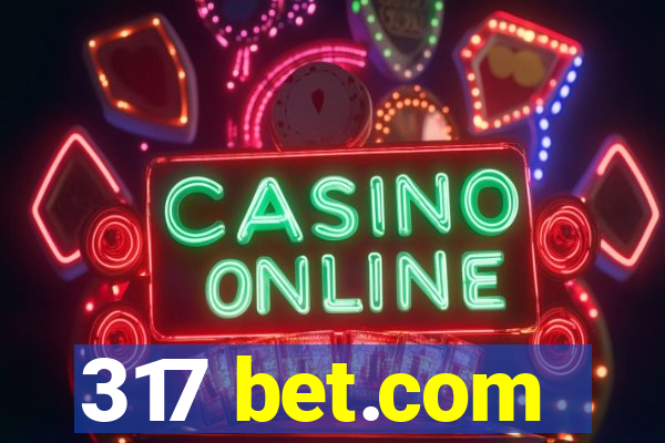 317 bet.com